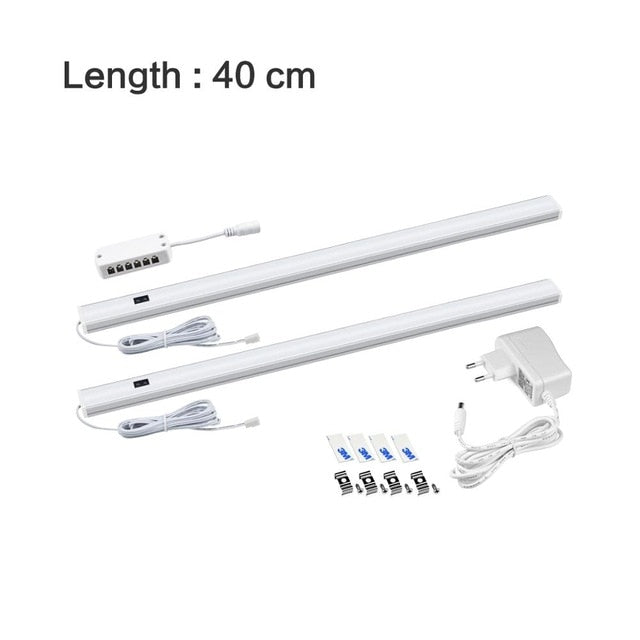 Hand Sweep Switch LED