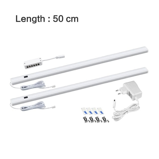 Hand Sweep Switch LED