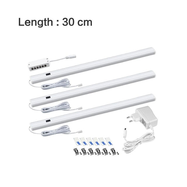 Hand Sweep Switch LED