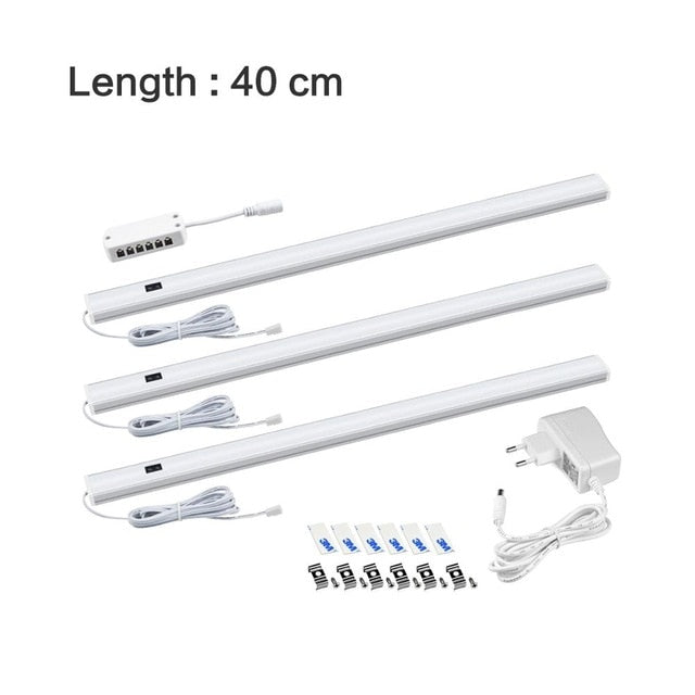 Hand Sweep Switch LED