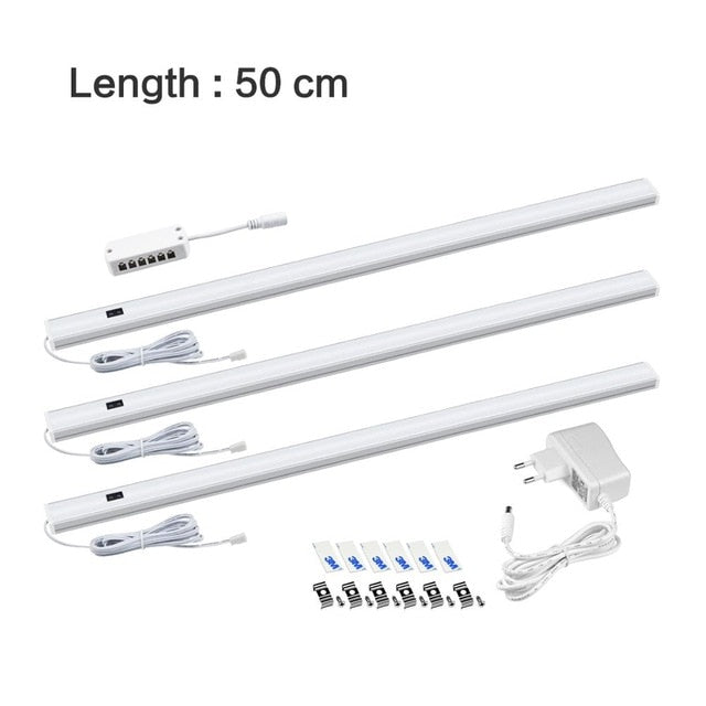Hand Sweep Switch LED