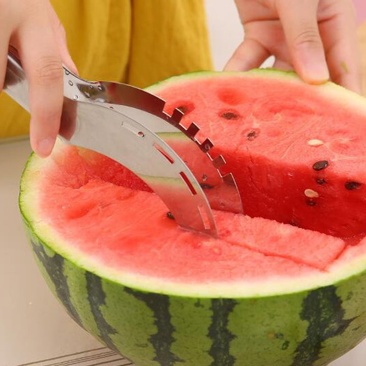 Watermelon Slicer
