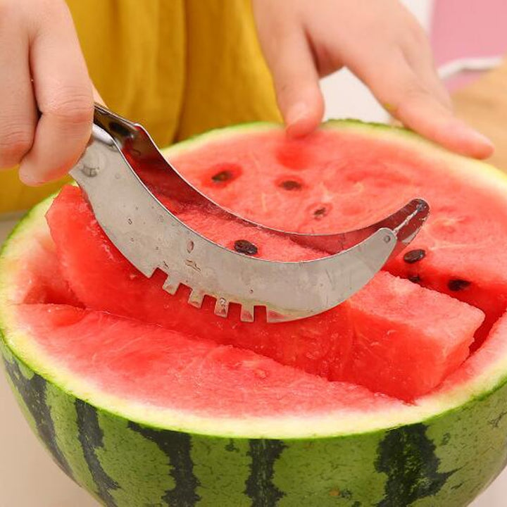 Watermelon Slicer