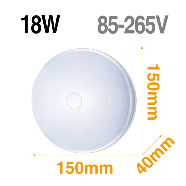 Classic LED Ceiling Lights