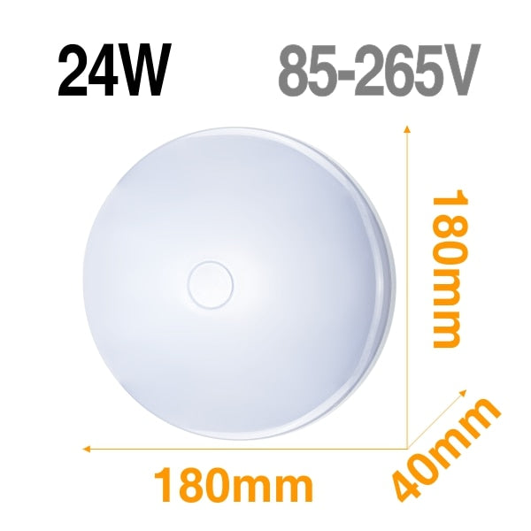 Classic LED Ceiling Lights