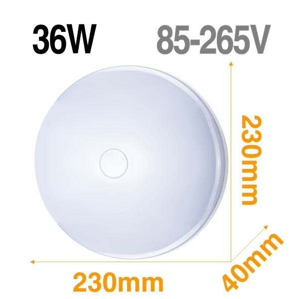 Classic LED Ceiling Lights