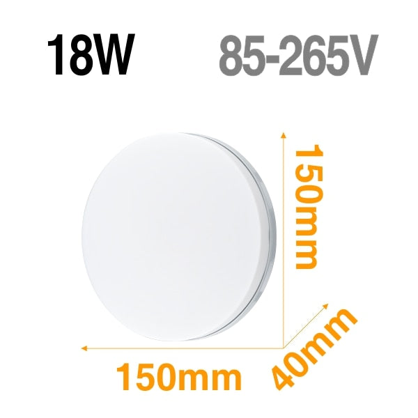 Classic LED Ceiling Lights
