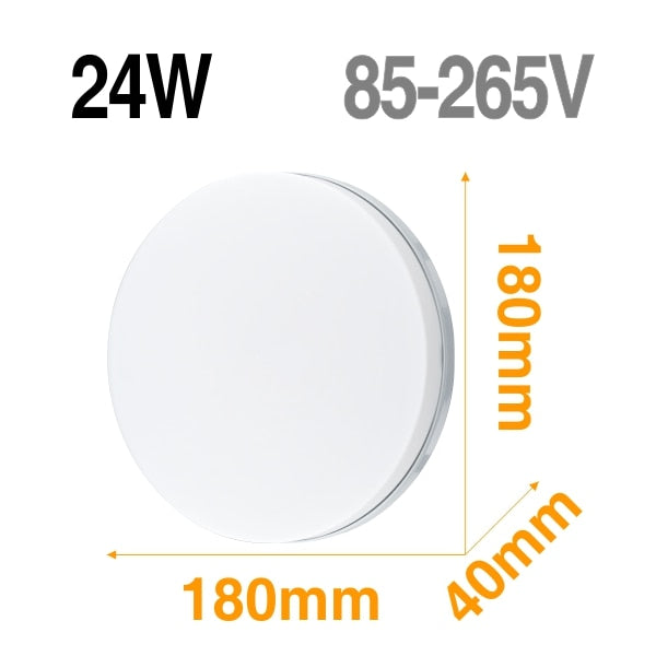Classic LED Ceiling Lights