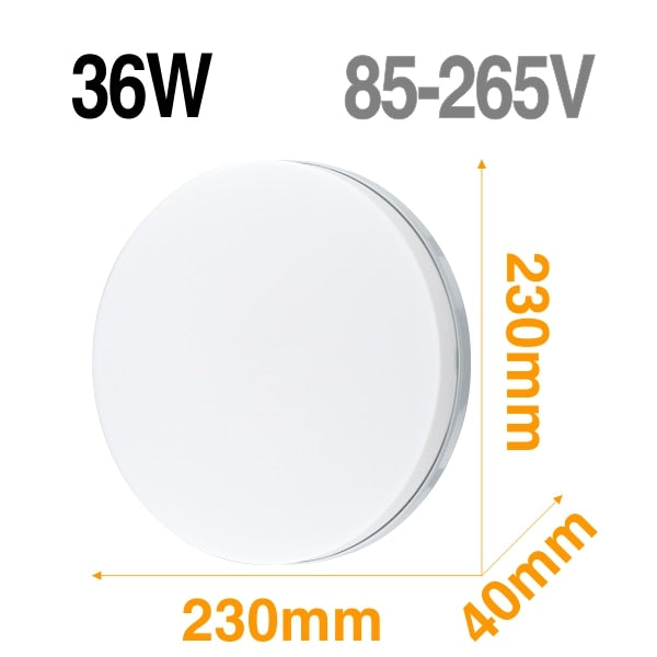 Classic LED Ceiling Lights