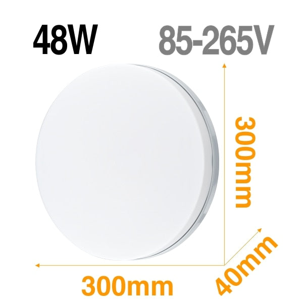 Classic LED Ceiling Lights