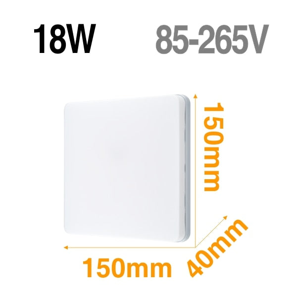 Classic LED Ceiling Lights