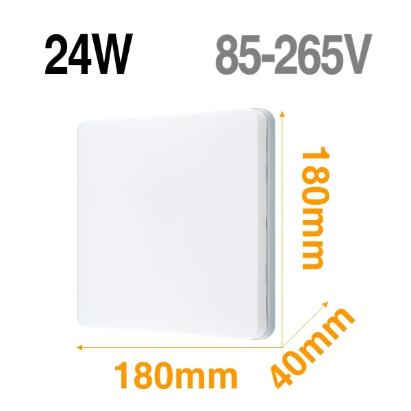 Classic LED Ceiling Lights