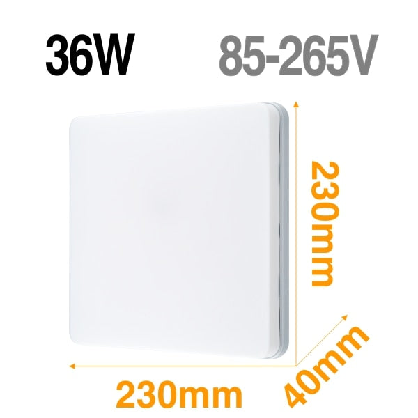Classic LED Ceiling Lights