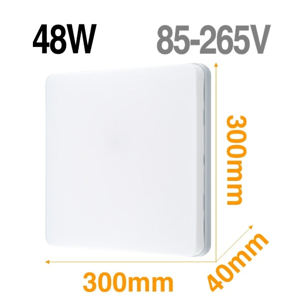 Classic LED Ceiling Lights