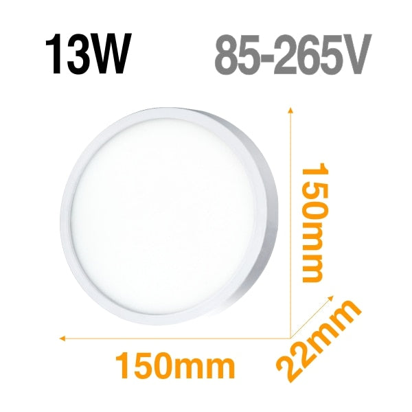 Classic LED Ceiling Lights