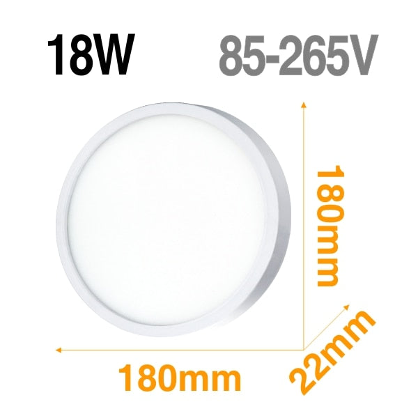 Classic LED Ceiling Lights