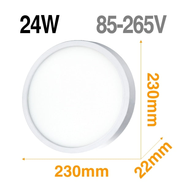 Classic LED Ceiling Lights