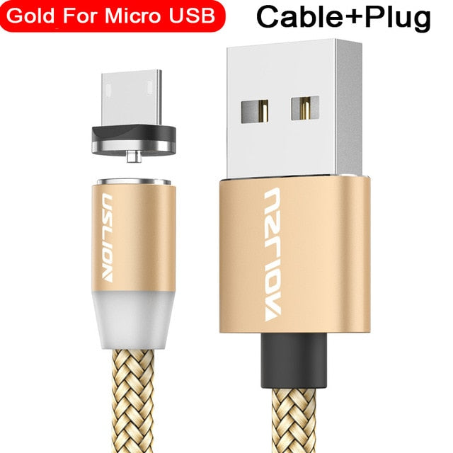 USB Cable Fast Charging