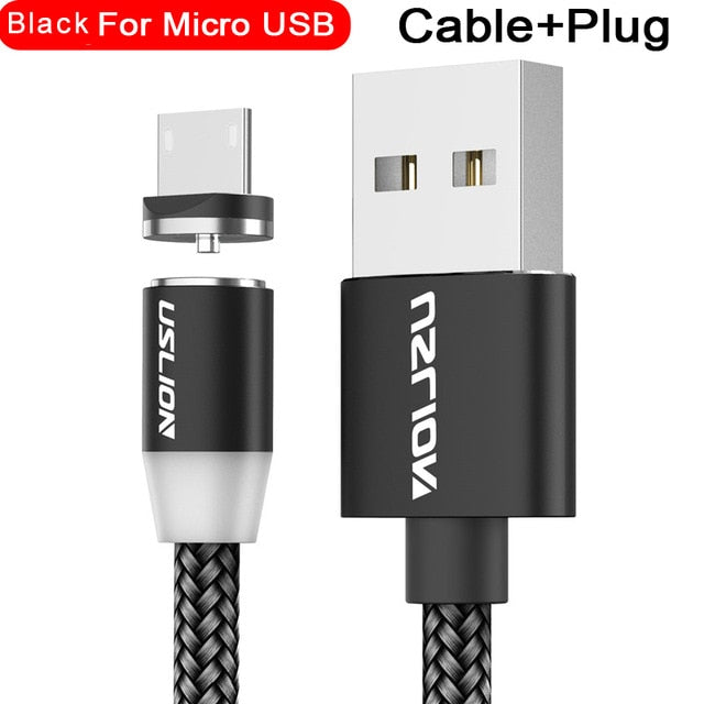 USB Cable Fast Charging
