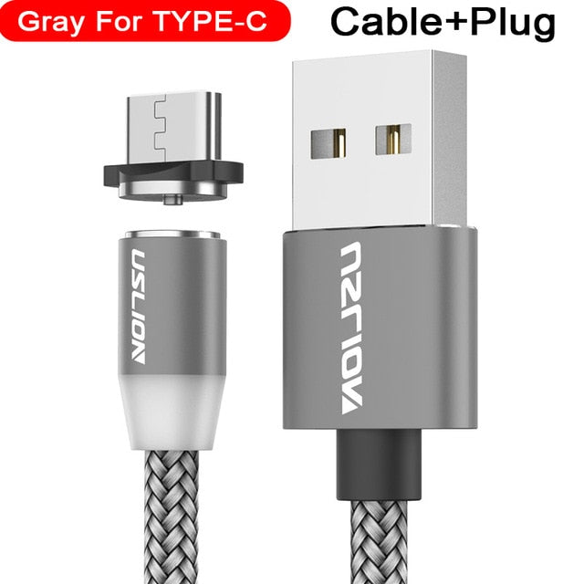 USB Cable Fast Charging