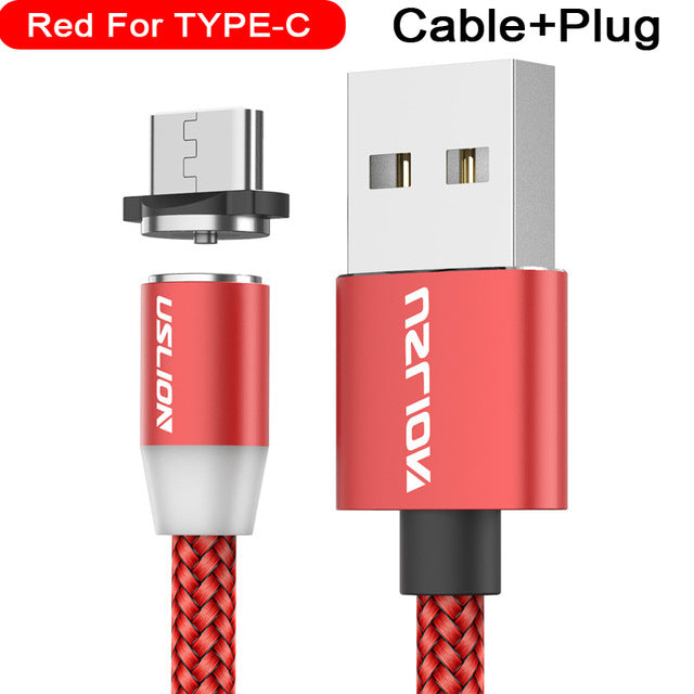 USB Cable Fast Charging