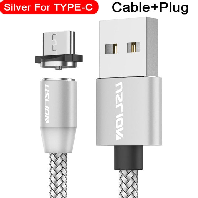 USB Cable Fast Charging