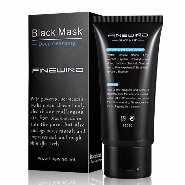 Black Mask
