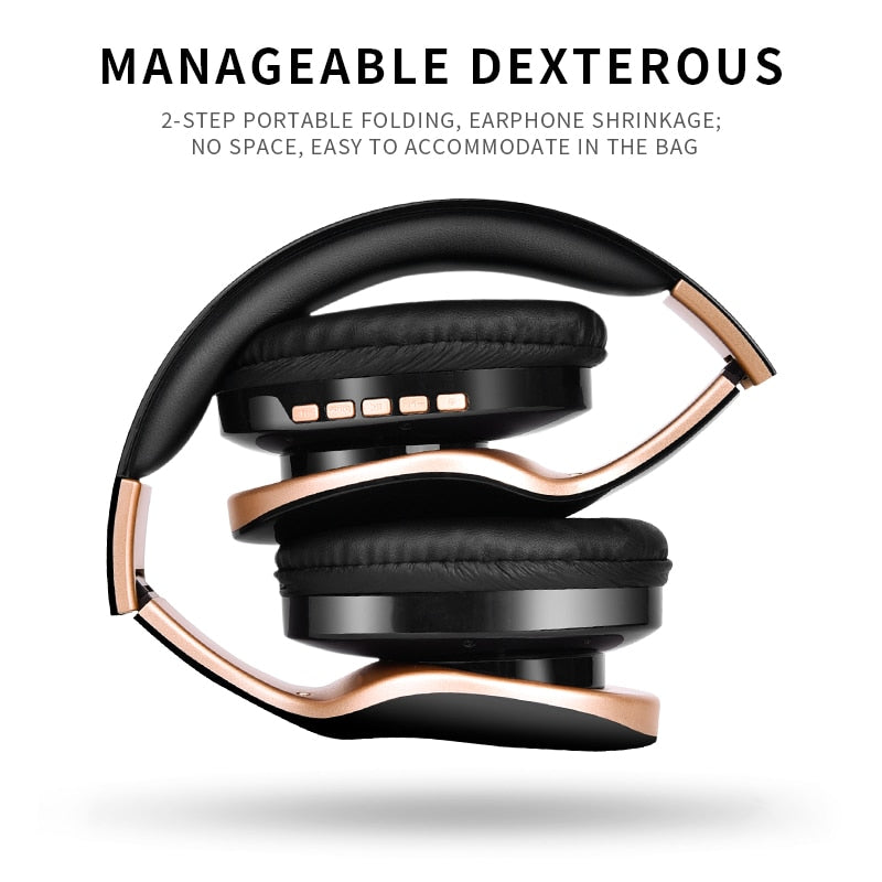 Gaming Earphones With Microphone
