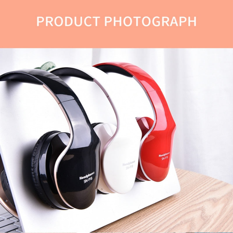 Gaming Earphones With Microphone
