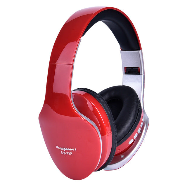 Gaming Earphones With Microphone