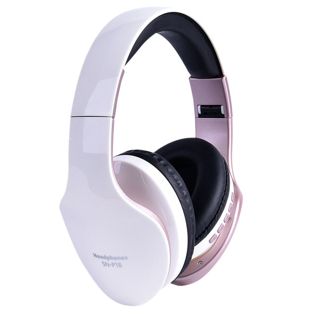 Gaming Earphones With Microphone