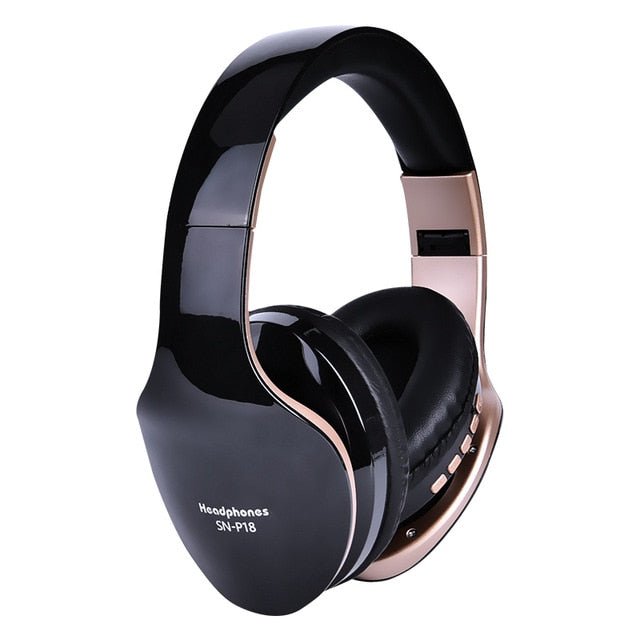 Gaming Earphones With Microphone