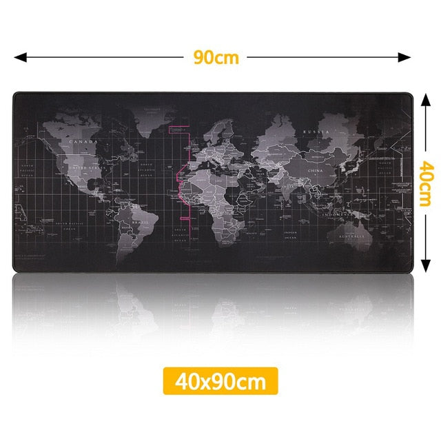 Gaming Mouse Pad