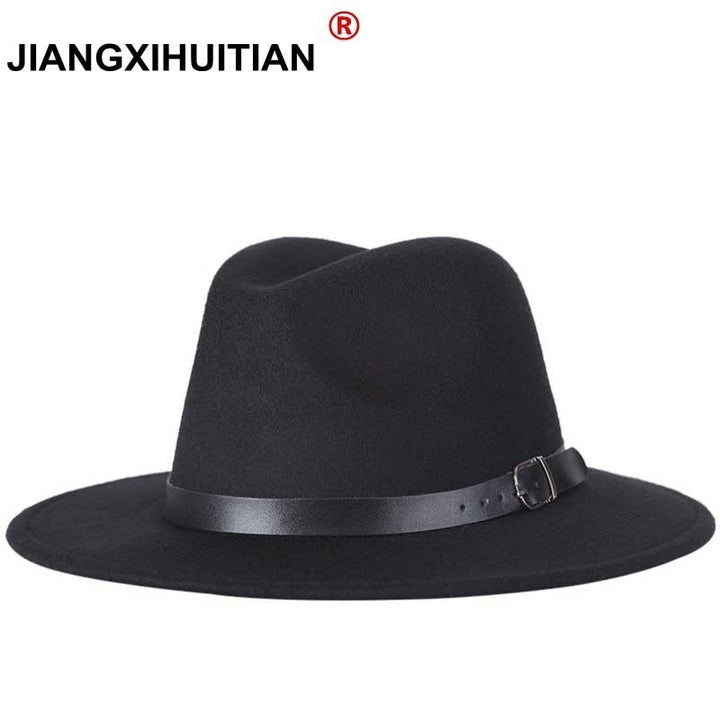 Casual Hat
